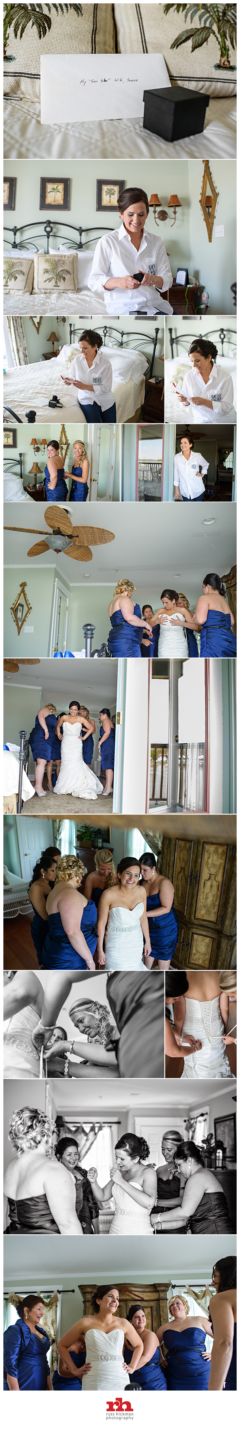 Philadelphia Wedding Photographer - Chesapeake Inn Wedding - Maryland Wedding Photographer - SBW003